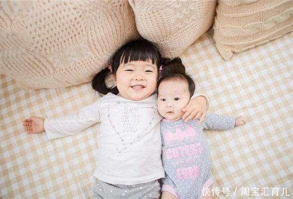 新生儿出生6个月内,宝妈做好这3点,宝宝的颜值