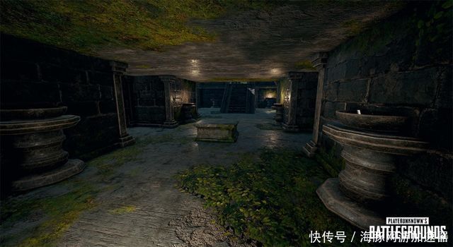 绝地求生加速器资讯:4X4 新地图命名为「Sanhok」
