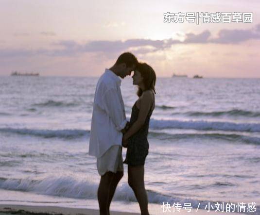 其实情商高的男人,对于一个不爱自己的女人,他