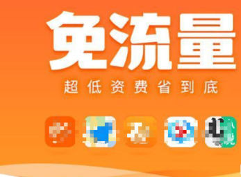 大鱼卡免流设置