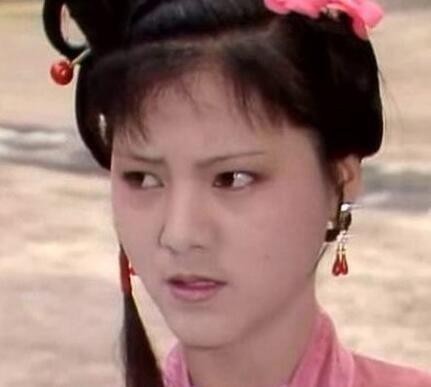 83版红楼梦袭人的扮演者_360问答