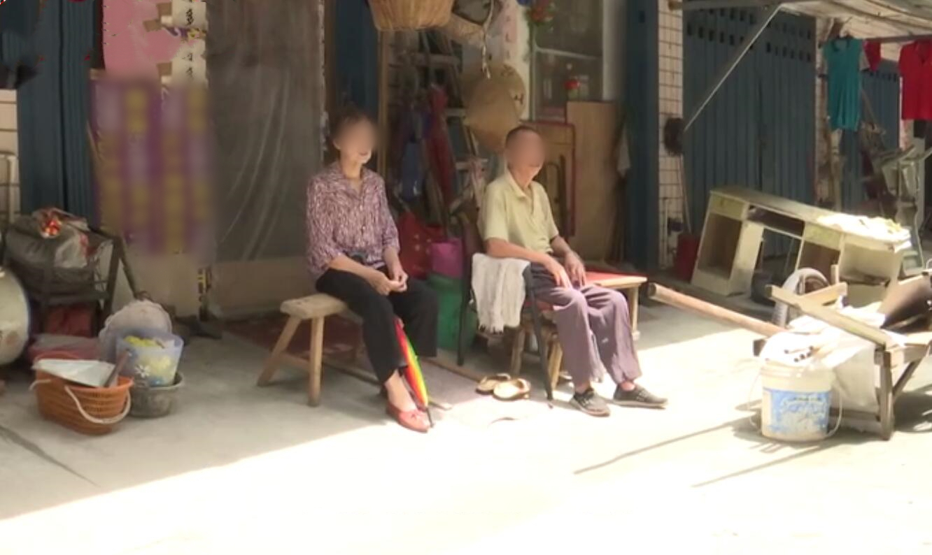 楼上干的但是楼下漏水