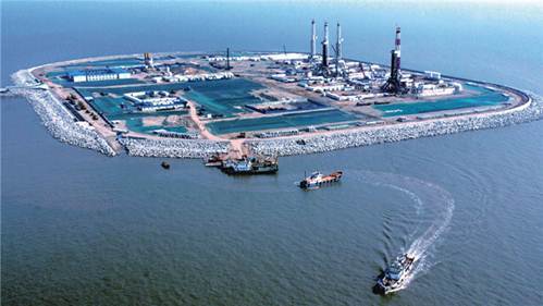 南海不沉的航母有多大战力?