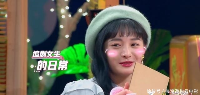 《喜欢你我也是》周三中午12点看好看cp!甜