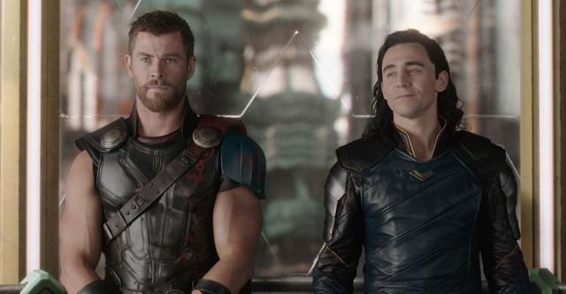 原来A6的感情线已为《复仇者联盟4》的大结局