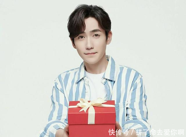 韩国MM表白朱一龙,网友输得彻底!人家当爱人