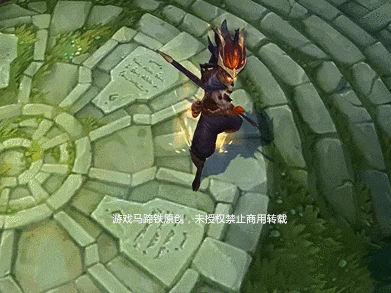 lol亚索锐雯新皮肤原画一览:这卖相10分!_游戏电脑