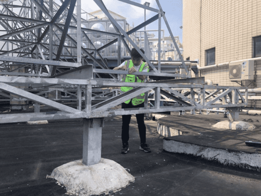 铝单板的工艺特点(外墙铝单板施工工艺具体是怎样的) 铝单板的工艺特点(外墙铝单板施工工艺具体是怎样的)