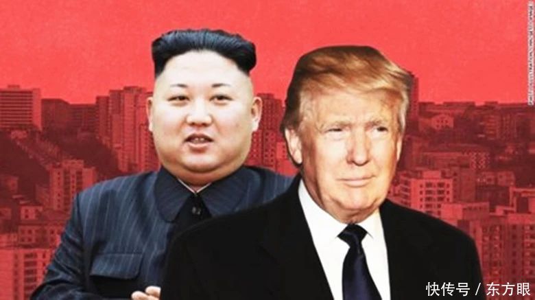 劝金正恩不要去新加坡，提防特朗普斩首鸿门宴