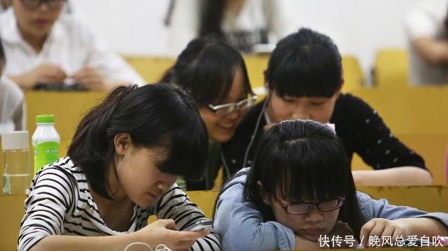 很多学生到了大四才明白的3件事情,感叹感觉浪