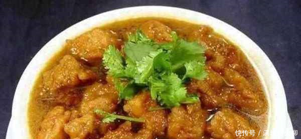 美味香酥肉这样做,吃一口忘不了!