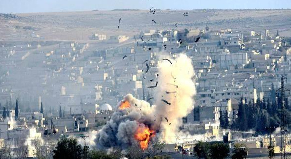 撕毁协议 如果特朗普再这么做,美国从此就衰落了