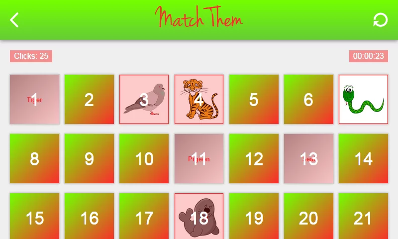 Match Them截图4