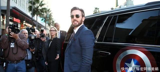 《复联4》英雄造型曝光,惊奇队长亮相,灭霸武