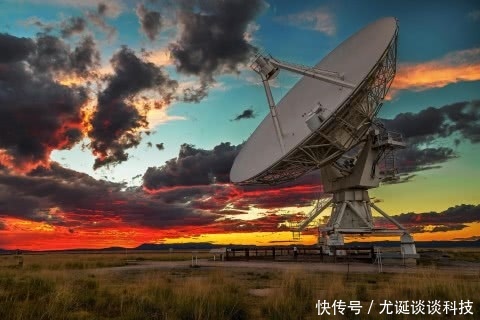 外星生物或生存在卫星上,这的类星球有水有氧气,具有一定宜居性!