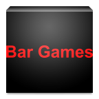 Bar Games