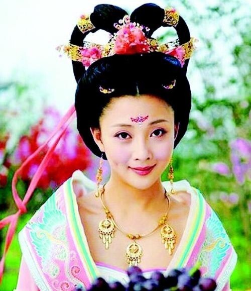 古代的<em>四大美女</em>叫什么<em>名字</em>呢?都有些什么故事