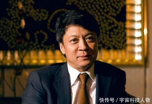 盘点山西省十大富豪,第一名来自阳泉市,四名来