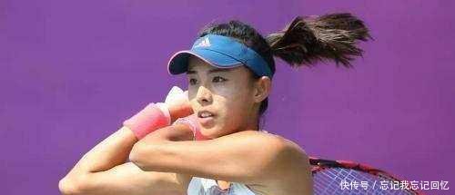 世界女子网球5大美女排行 中国一人上榜