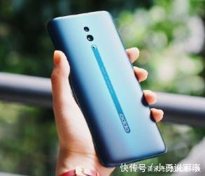 OPPO Reno标准版真机上手,外观新花样一言难