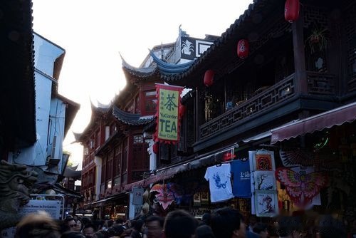 春节豫园游玩攻略,春节豫园游玩攻略大全