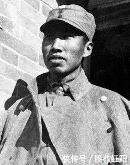 值得我们铭记的民族英雄，中共十大抗日名将，中流砥柱