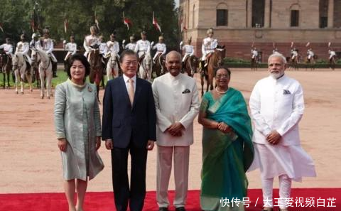 为什么印度总统没有存在感