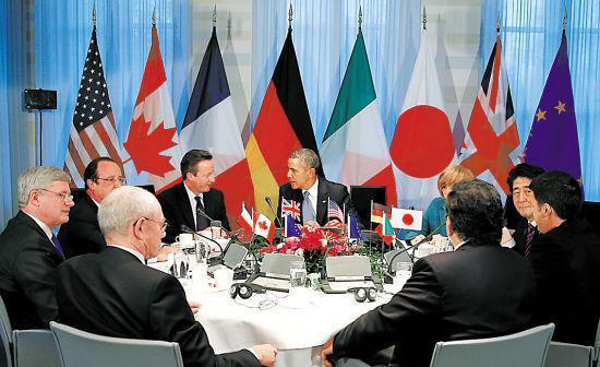 加拿大为何能在第二次世界大战中悄然崛起