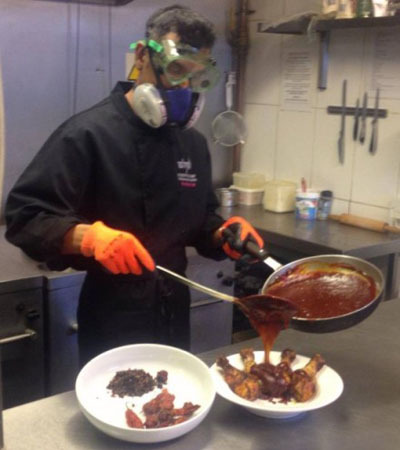 <em>导姐叨叨叨</em>:你在看球,我也在看球!(2014年6月