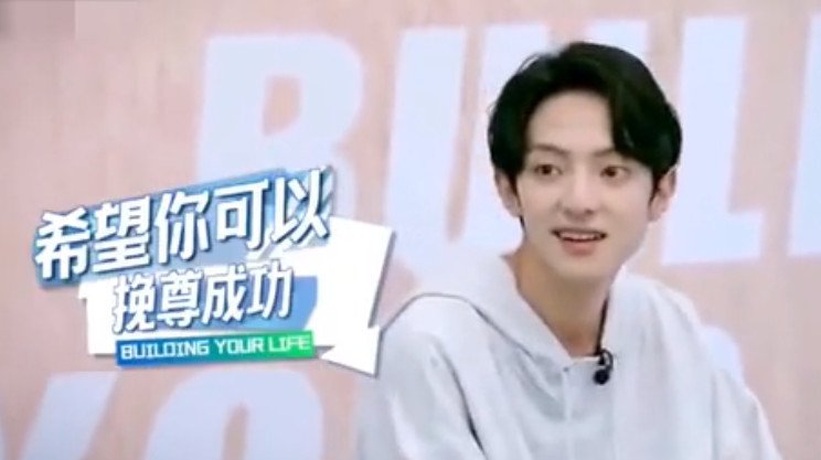 程潇被嘲笑体操不好,她的反应让人意外,网友:不