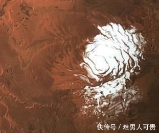 为什么有的人说火星没有磁场,而地球却有磁场