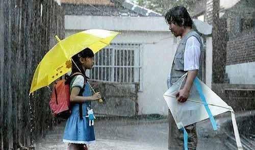 韩国媒体首次公开犯罪嫌疑人照片,素媛案震惊