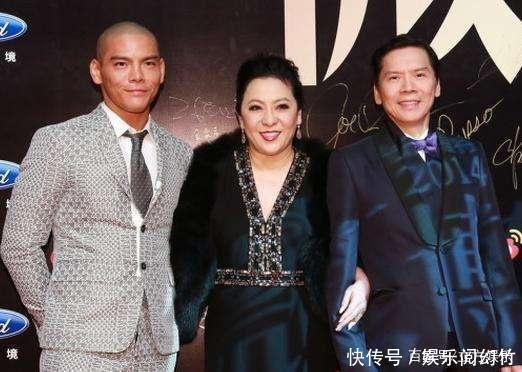 向太自曝患白血症经历,18岁被卖到歌厅,自杀被