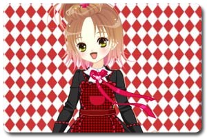 守护甜心-可爱版,守护甜心-可爱版小游戏,360小