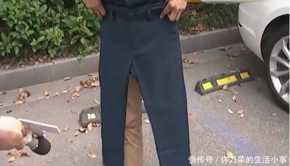 男子3000买了一条裤子，要求退款遭拒，商家：你没脑子也要怪我？