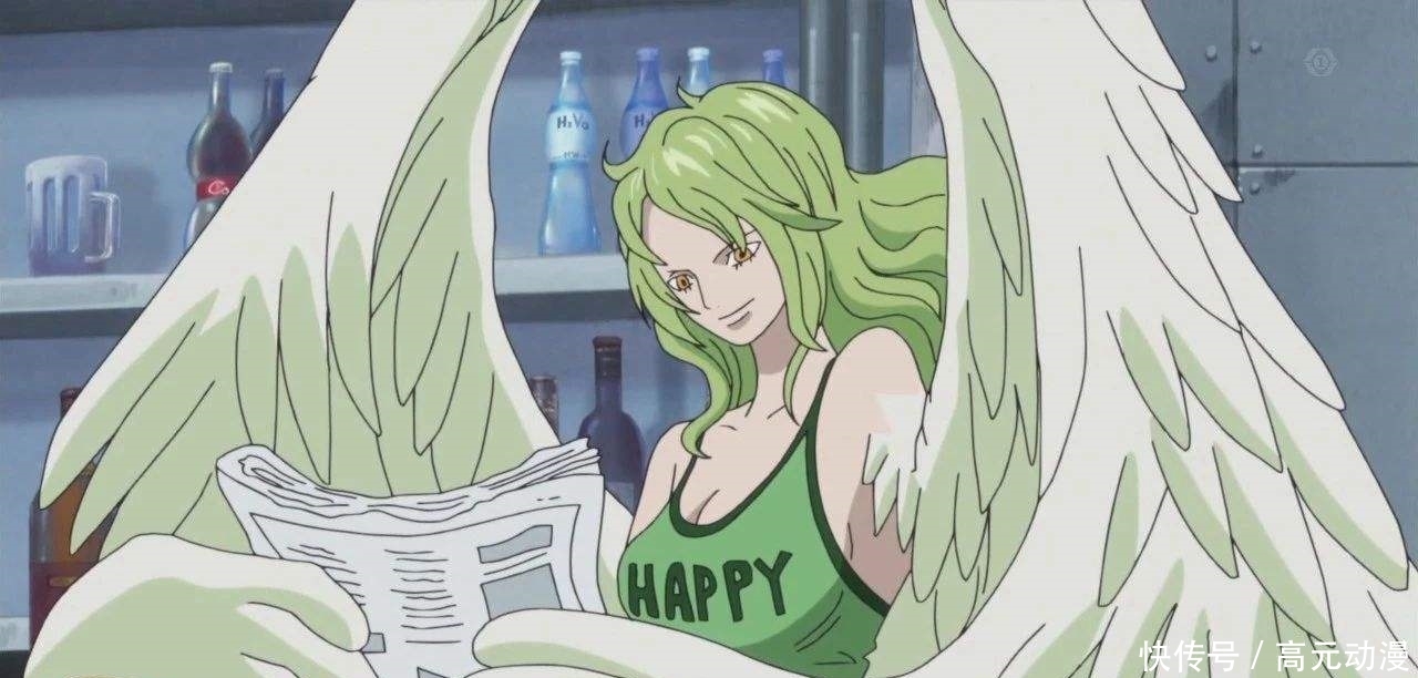 海贼王:路飞对爱称有女生,莫奈和斯皮德都因女生能穿aj 海贼王:路飞对爱称有女生,莫奈和斯皮德都因女生能穿aj