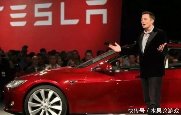 特斯拉中国制造带给蔚来的