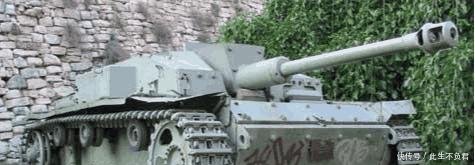 突击炮和坦克歼击车有什么区别