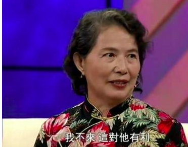 汪峰妈妈戳穿章子怡真面目,网友:原来葛荟婕