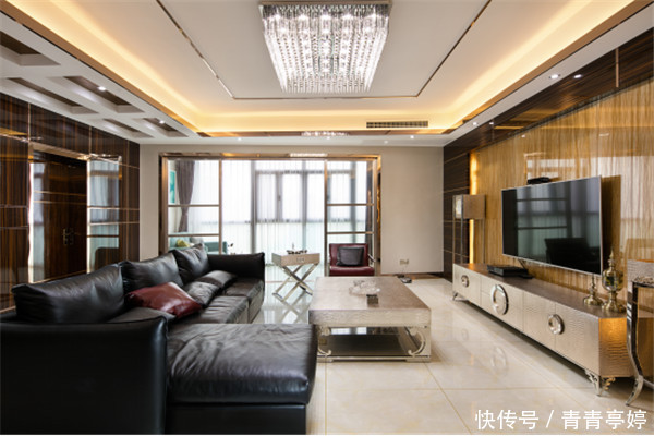 2018给自己定个小目标,新房就要这样装修!