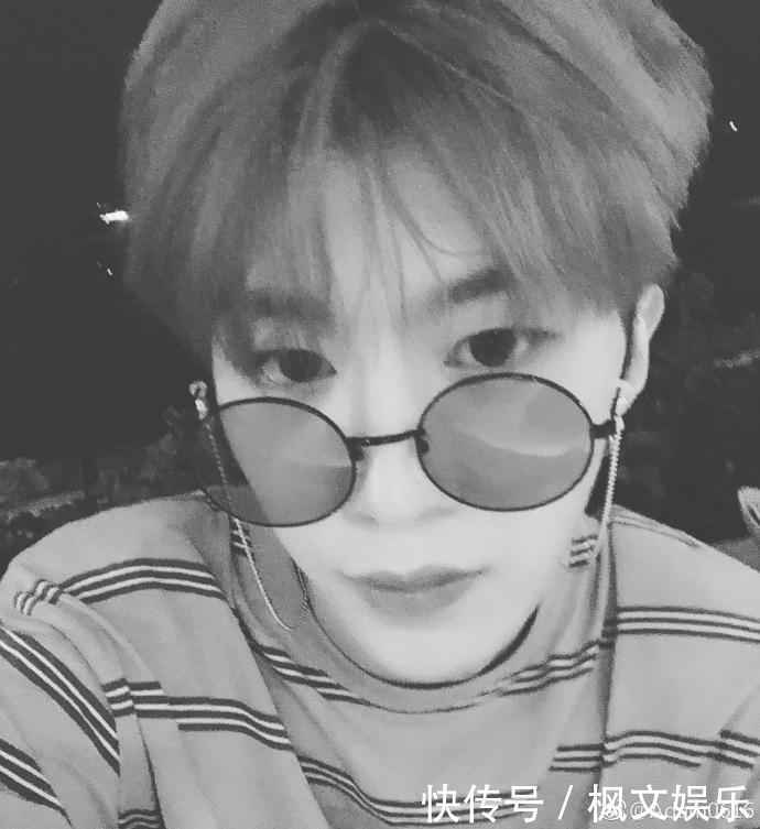 范丞丞开个人工作室 百分九少年出道后首次公