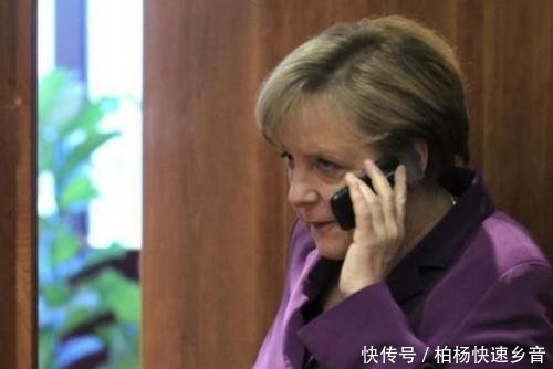 为何德国会不顾美国反对站出来支持华为曾经两