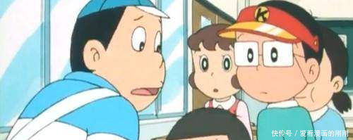 奇天烈大百科这里有着像哆啦A梦一样的人物,但