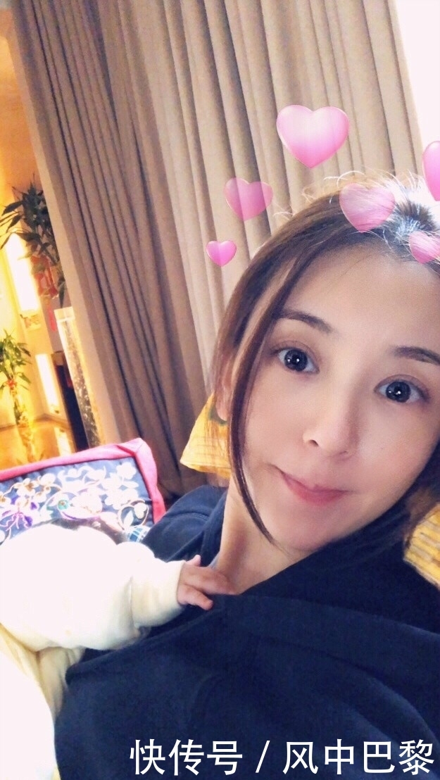 断传出喜讯,如今又迎来了方媛顺利产下二胎!