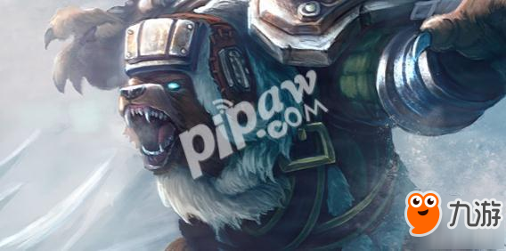 LOL雷霆咆哮S8符文攻略 狗熊打野符文怎么搭