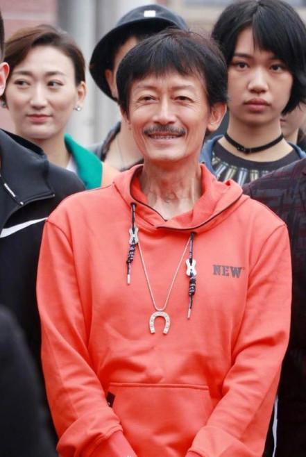 陈勋奇否认炮轰张柏芝不敬业 反而非常欣赏她
