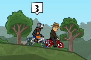 环法自行车大赛史诗篇无敌版,环法自行车大赛