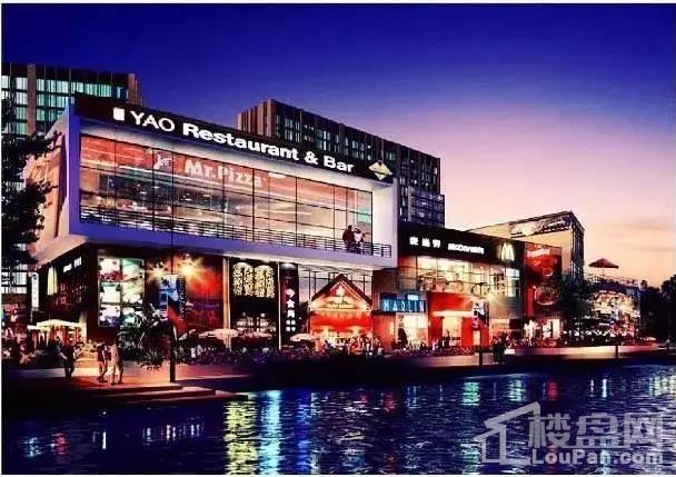 常德碧桂园旺铺投资的秘密,我来悄悄告诉您!