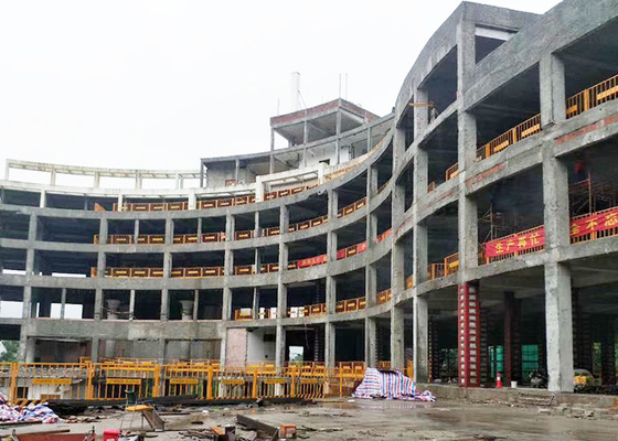 碳纤维加固实验结论 钢结构钢结构停车场设计 第3张 碳纤维加固实验结论 钢结构钢结构停车场设计 第3张