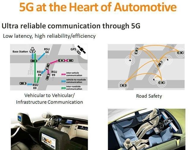 韩国开启全球首个商用5G网络!这事儿有多严重